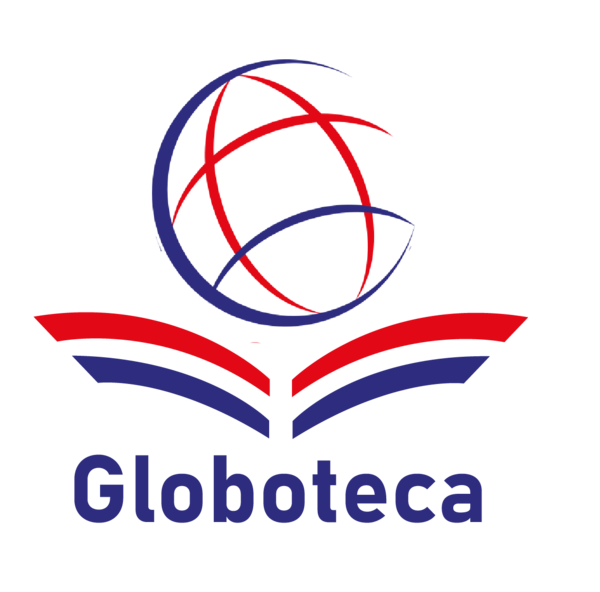 Logo oficial globoteca